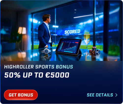 Boost Accumulateur jusqu'à 100 % de Cotes Améliorées