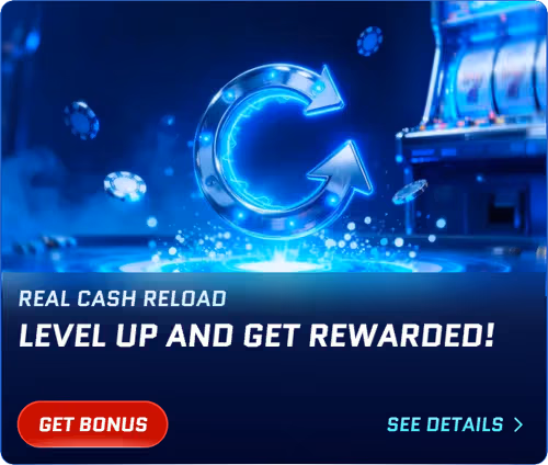 Bonus Cashback Hebdomadaire 15 % jusqu'à 3 000 €