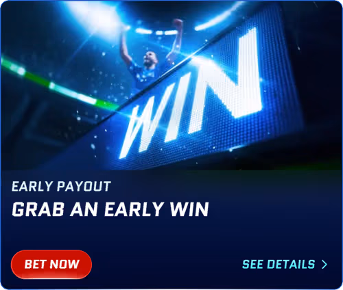 Bonus Sport Premier Dépôt 100 % jusqu'à 250 €