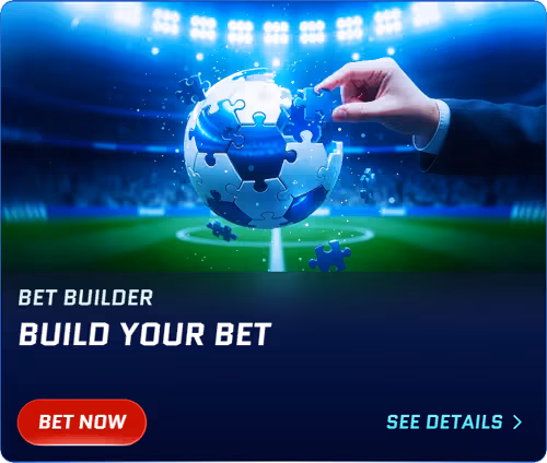 Bonus de Premier Dépôt 100% jusqu'à 100 €